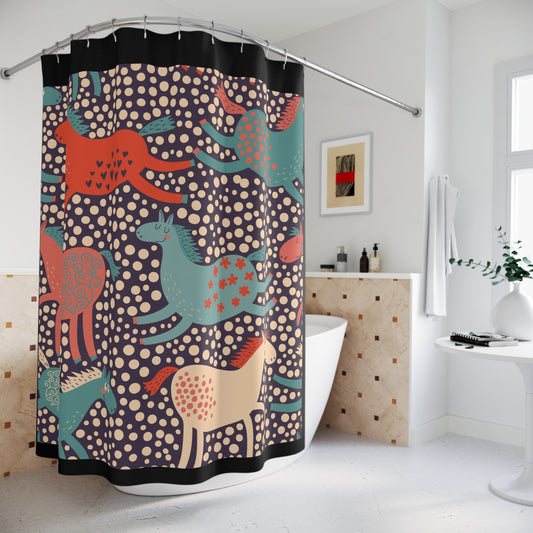 Shower Curtains
