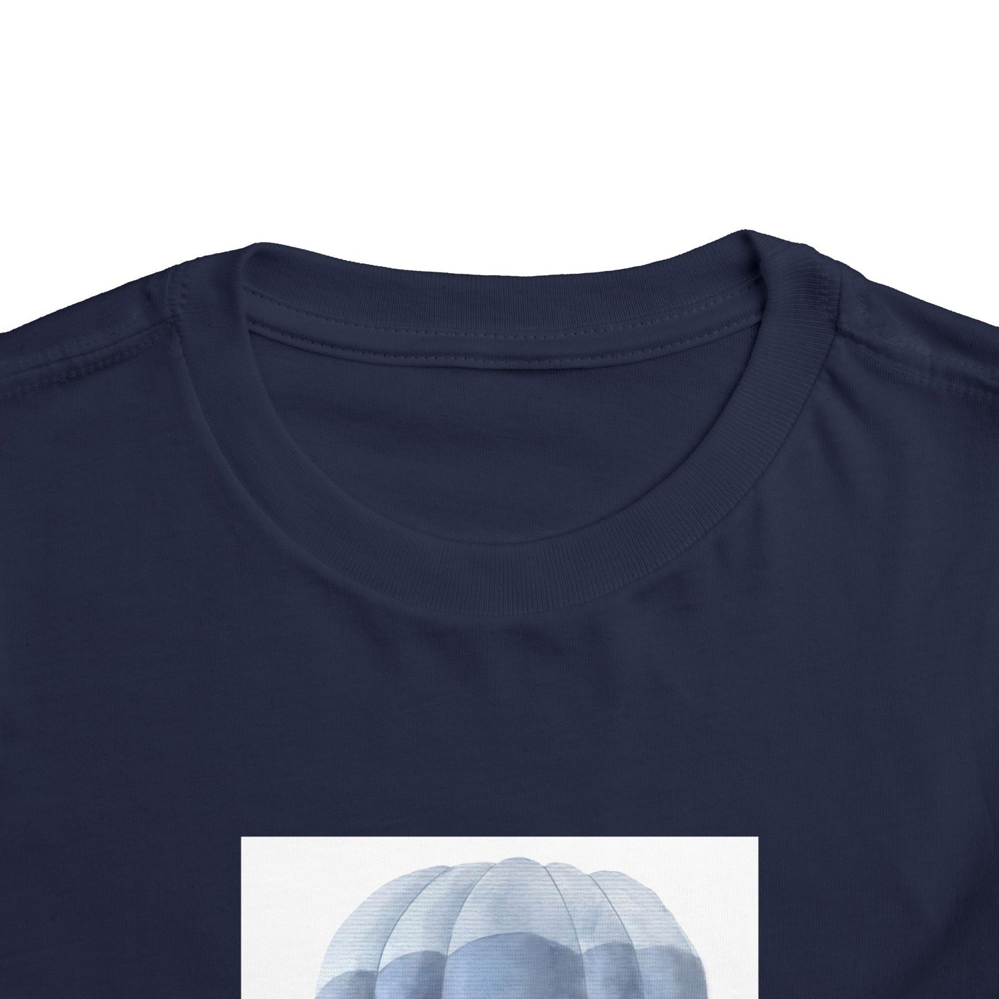 Cute Toddler Tee with Hot Air Balloon and Bear Design - Perfect for Playtime and Special Occasions