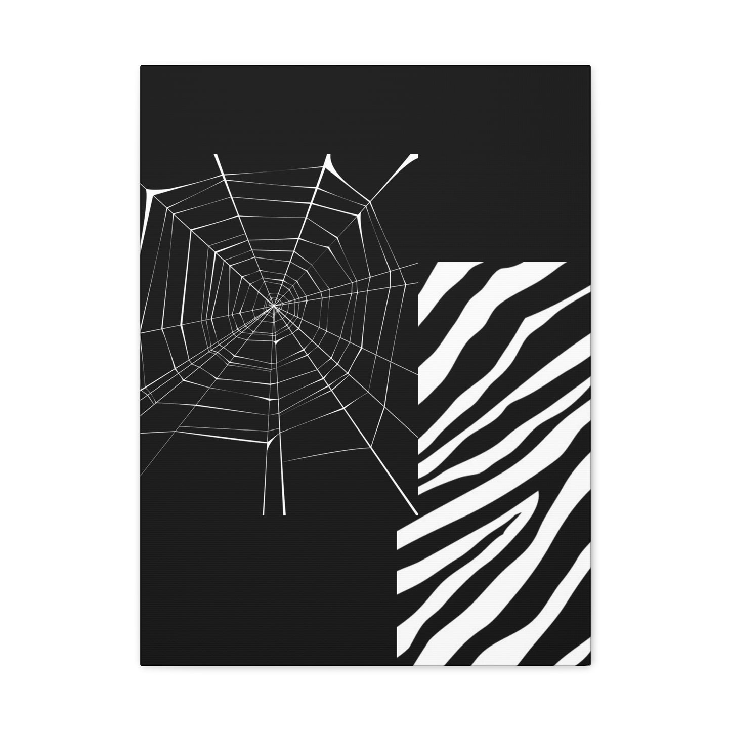 Canvas Gallery Wraps