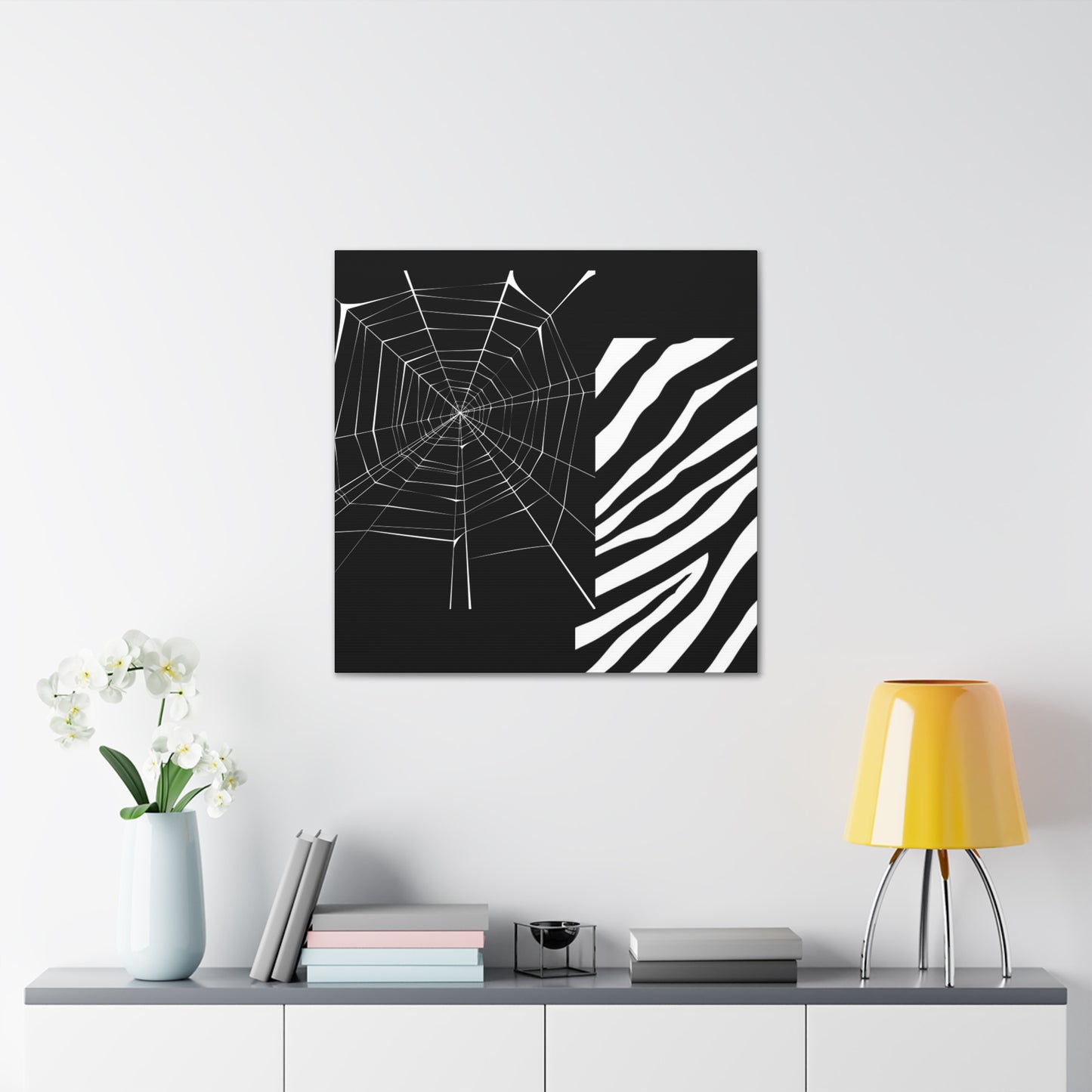Canvas Gallery Wraps