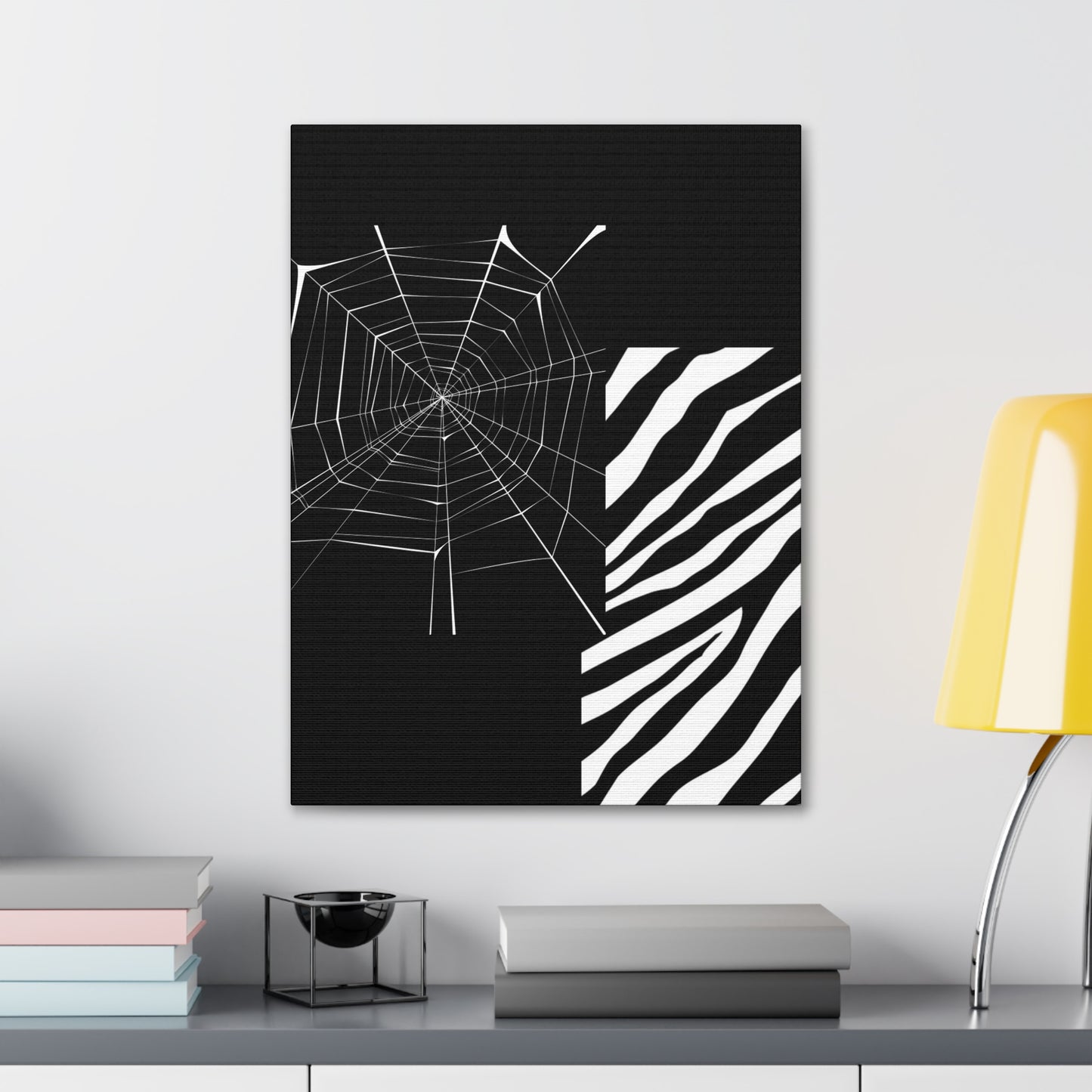 Canvas Gallery Wraps