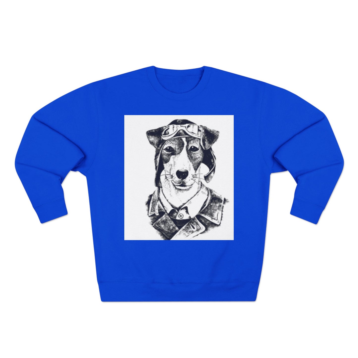 Unisex Crewneck Sweatshirt