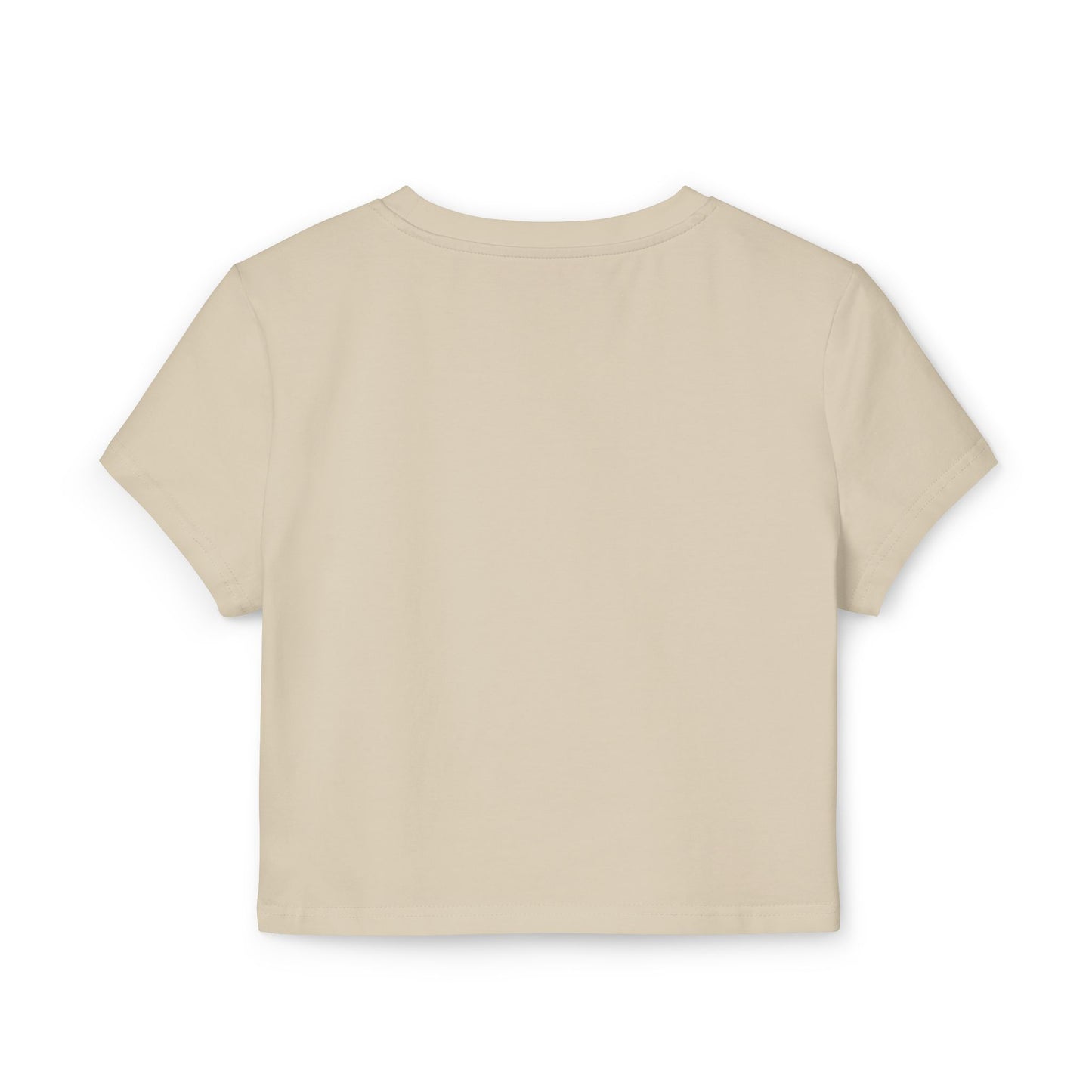 Attracted to You Women's Baby Tee - Cute Graphic T-Shirt for Casual Outfits
