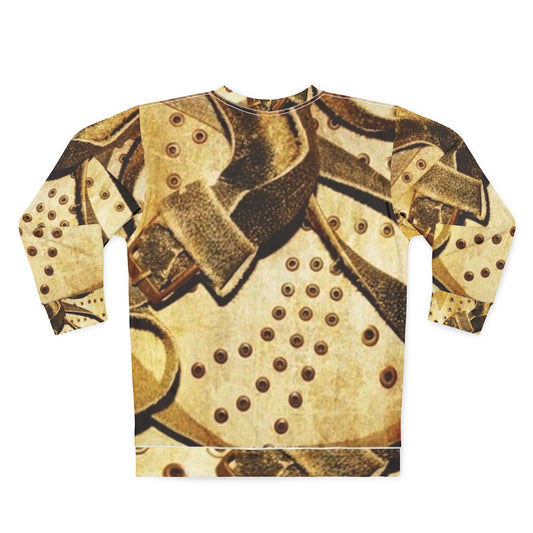 Unisex Sweatshirt (AOP)