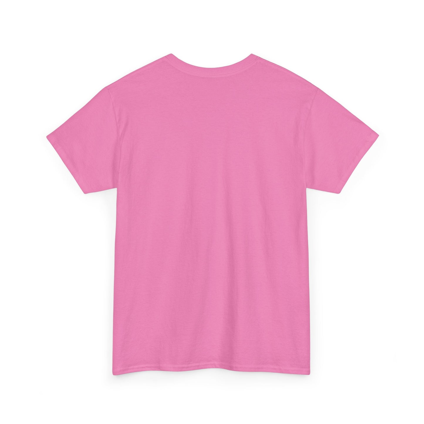Motivational Unisex Heavy Cotton Tee - 'Make Your Amazing Dreams Happen'