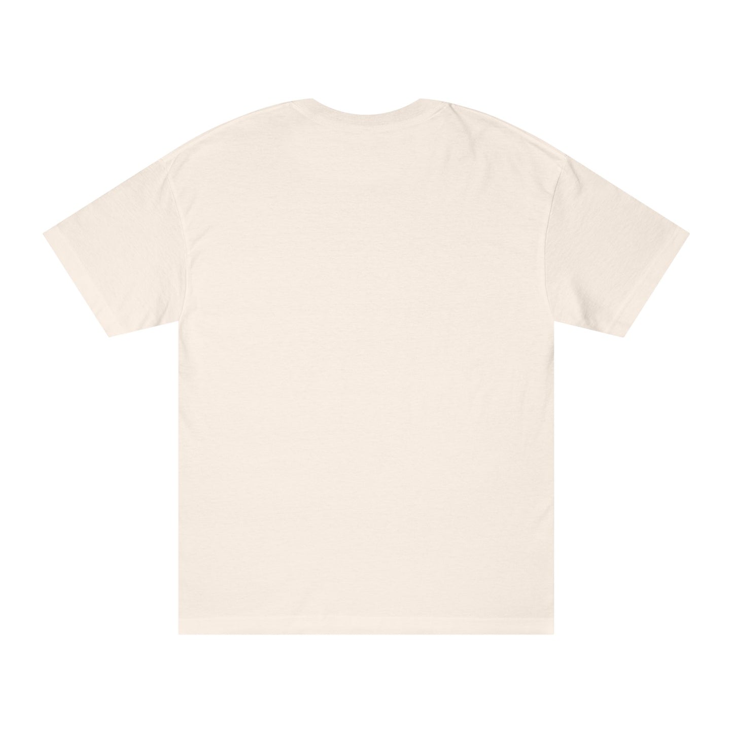 Artistic Unisex Classic Tee - Vibrant Abstract Design