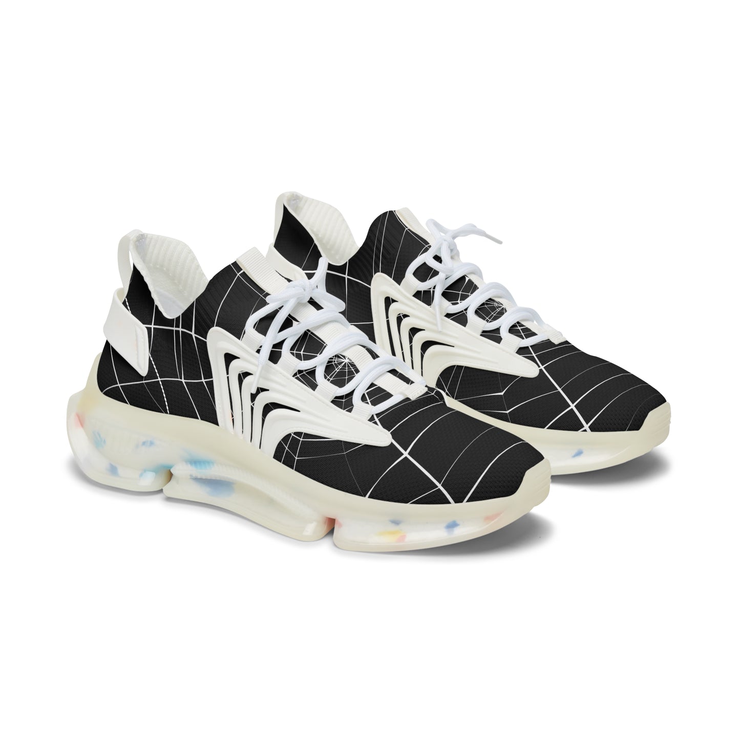 Stylish Women's Mesh Sneakers - Perfect for Everyday Comfort and Trendy Vibes