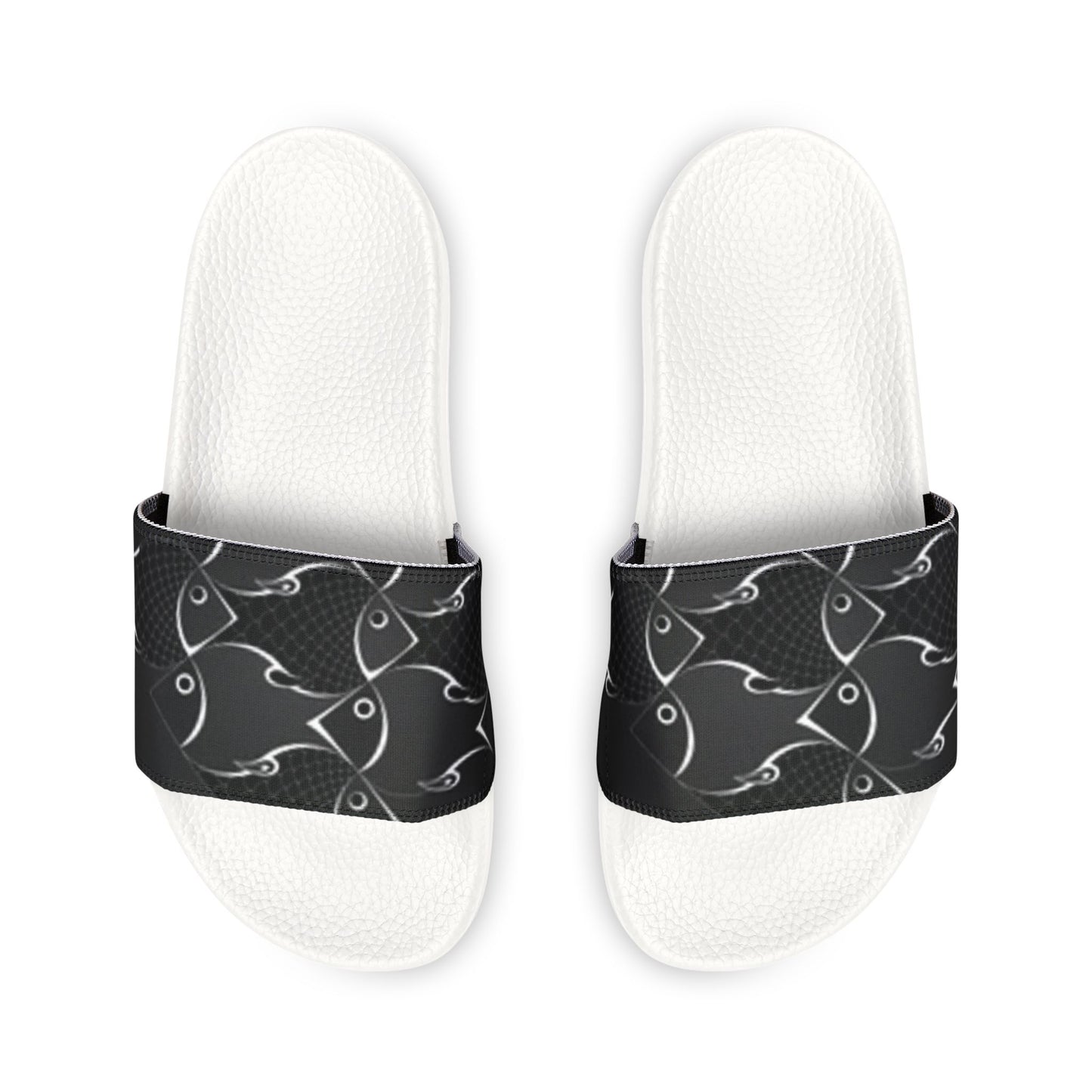 Stylish Men's Removable-Strap Sandals - Perfect for Casual Comfort & Summer Vibes