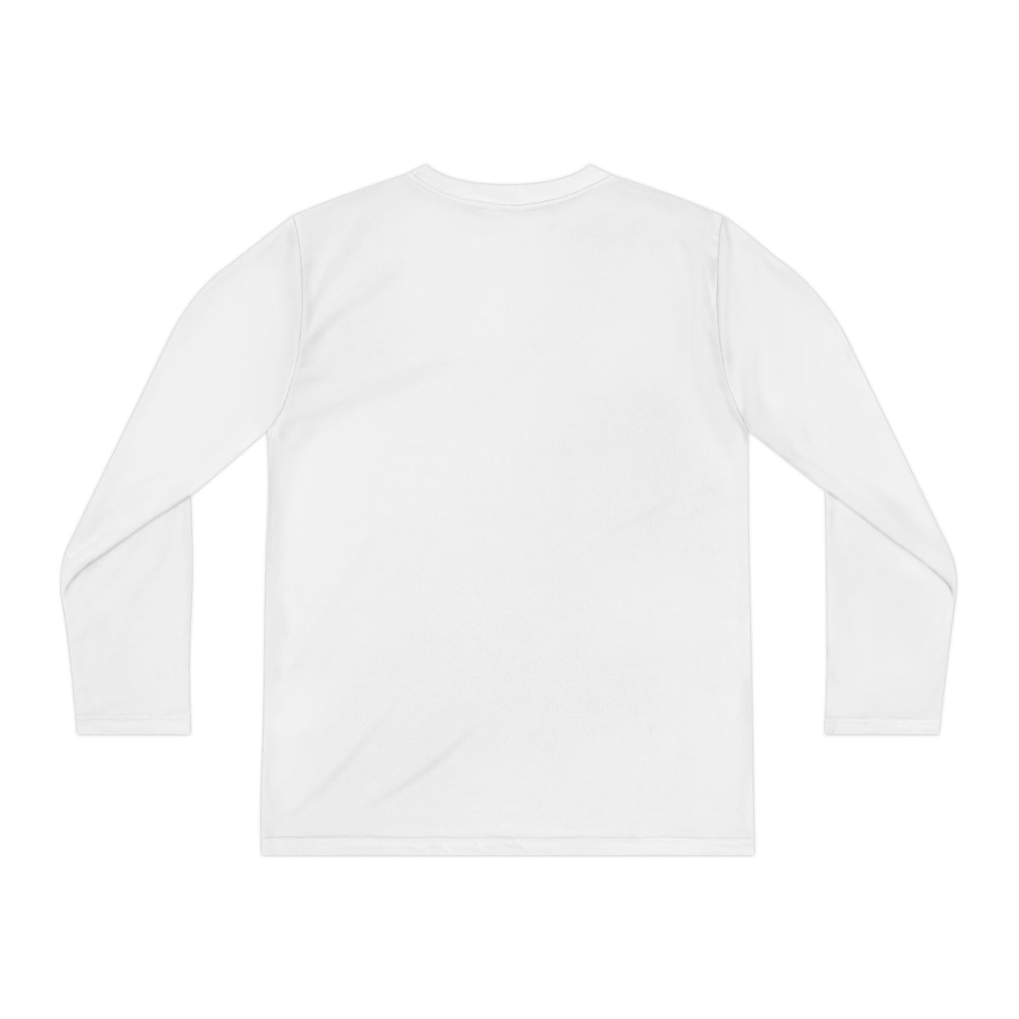 Vibrant Youth Long Sleeve Tee - Fun Animal Designs for Playful Kids