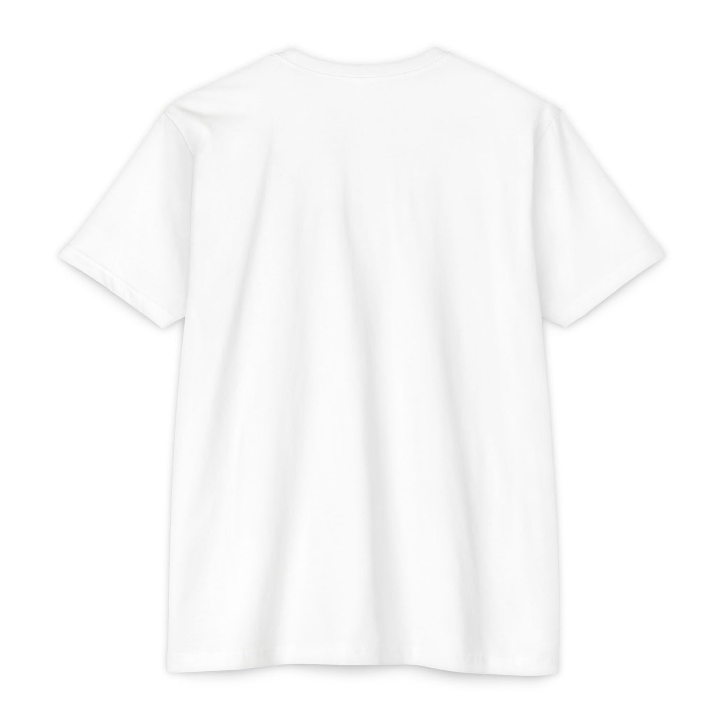 Copy of Unisex CVC Jersey T-shirt