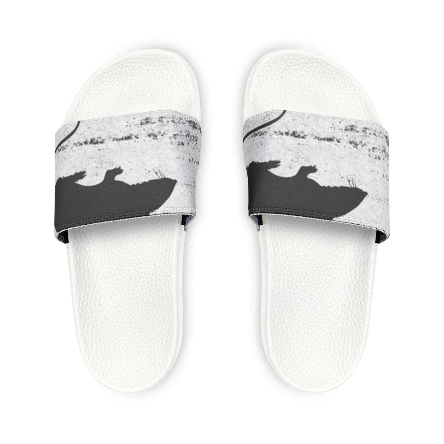 Men's Removable-Strap Sandals