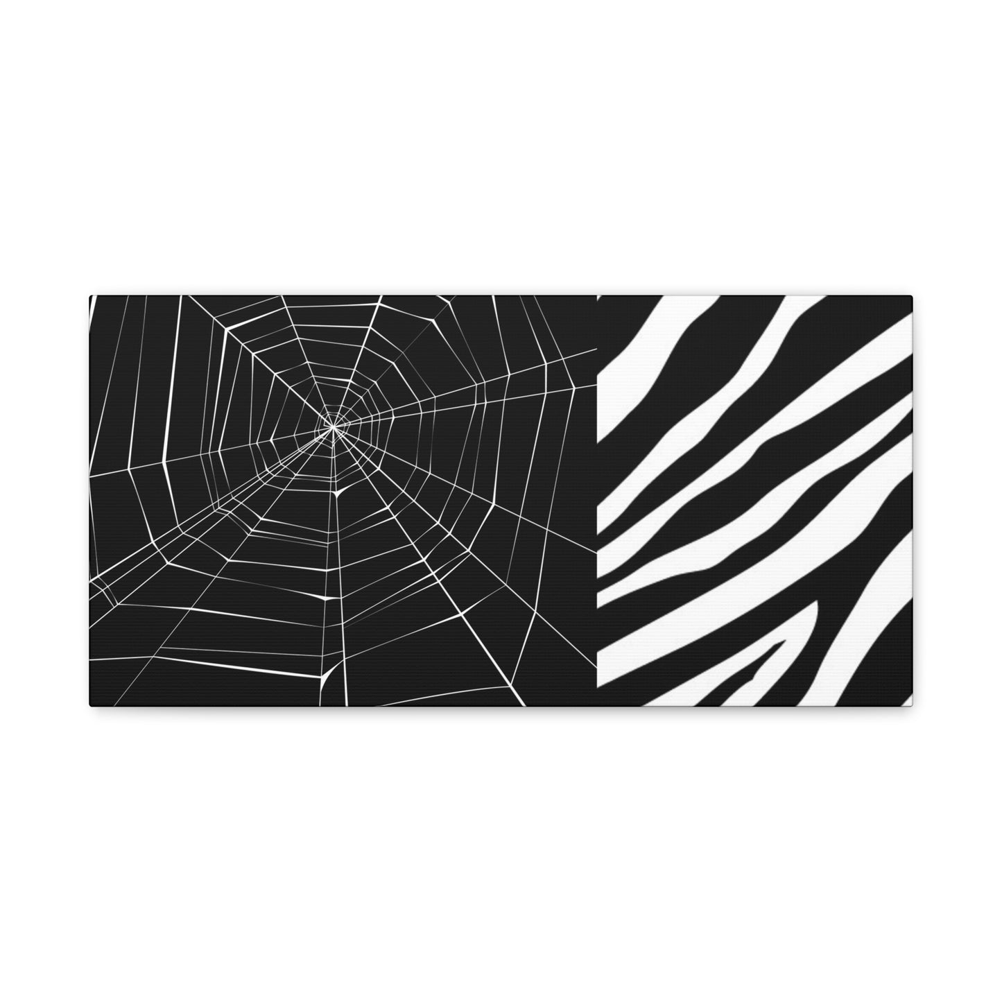 Canvas Gallery Wraps