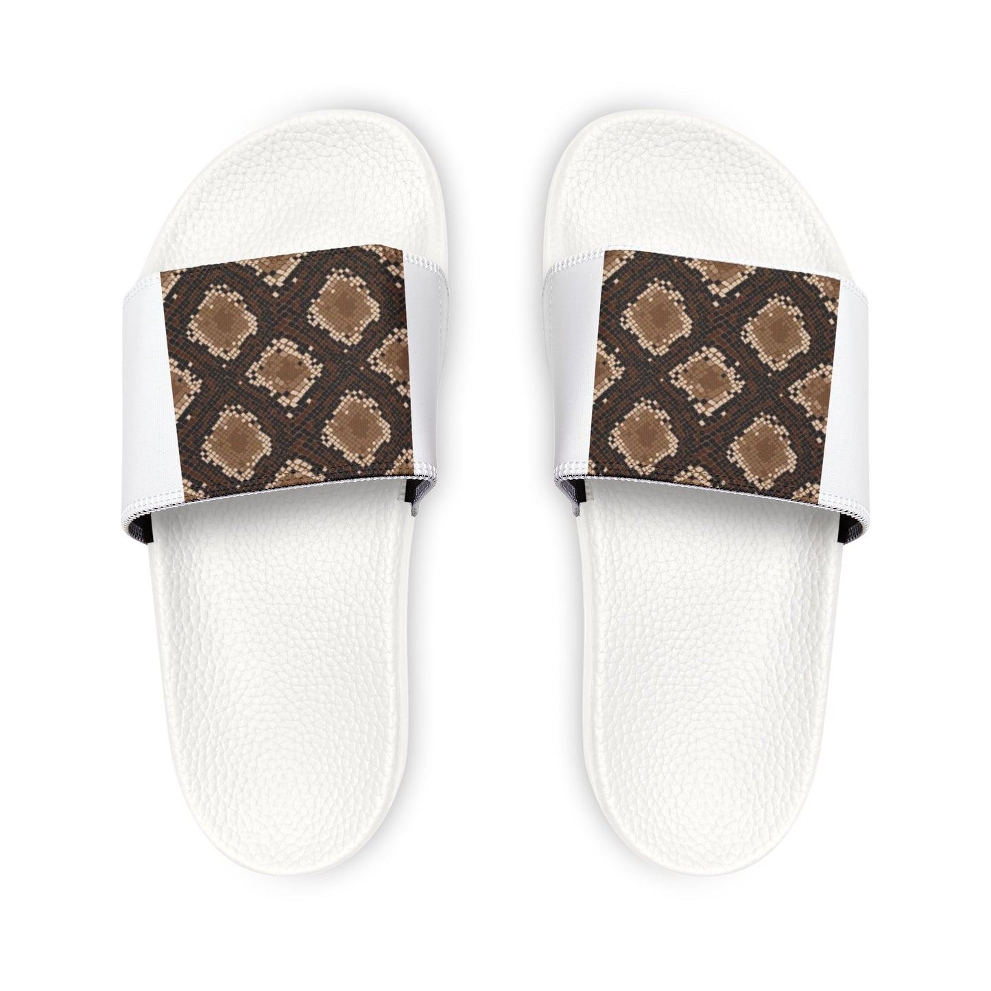 Men's Removable-Strap Sandals
