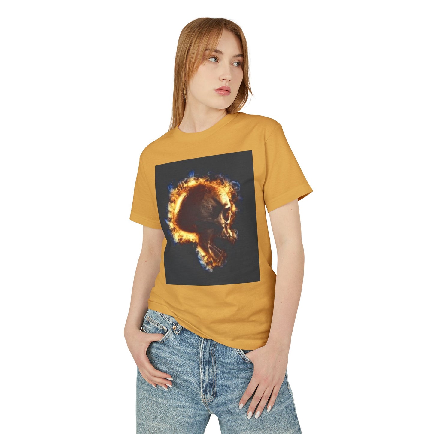 Men's Graphic Tee - Bold 'KILL' Design for Casual Style
