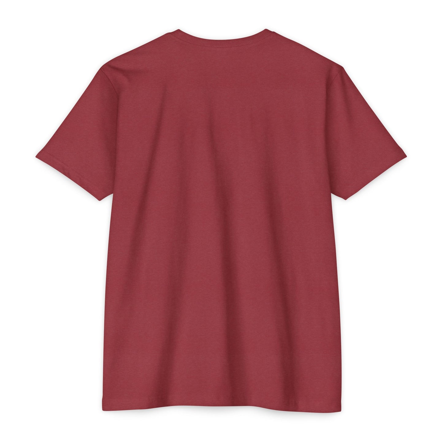 Unisex Motivational T-Shirt - "Never Give Up" Inspirational Tee