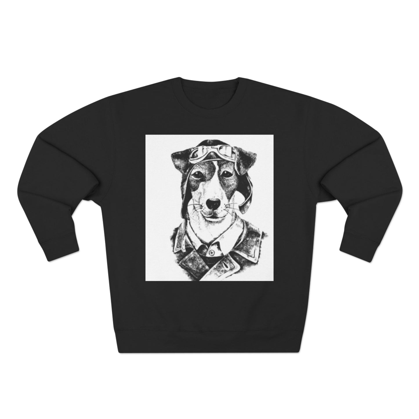 Unisex Crewneck Sweatshirt