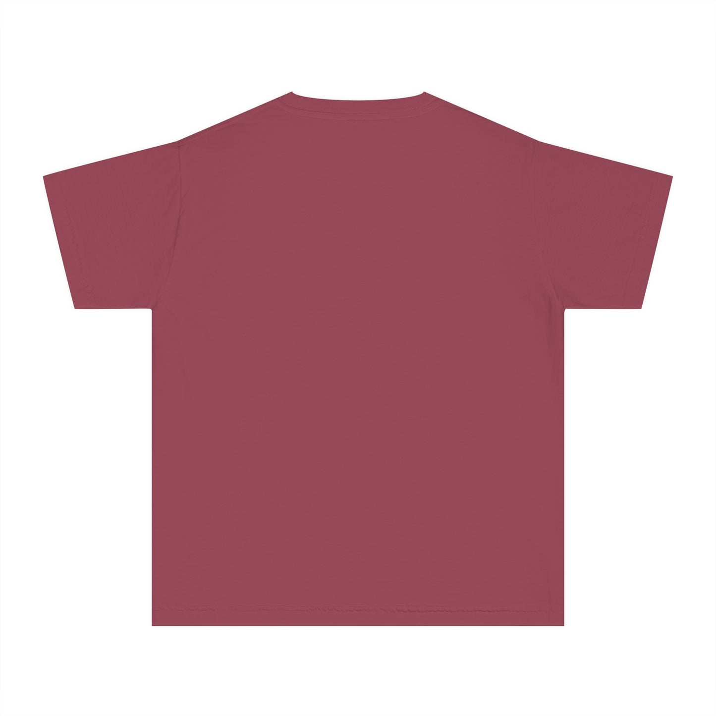Youth Alphabet Love Tee - Fun & Playful Kids Shirt