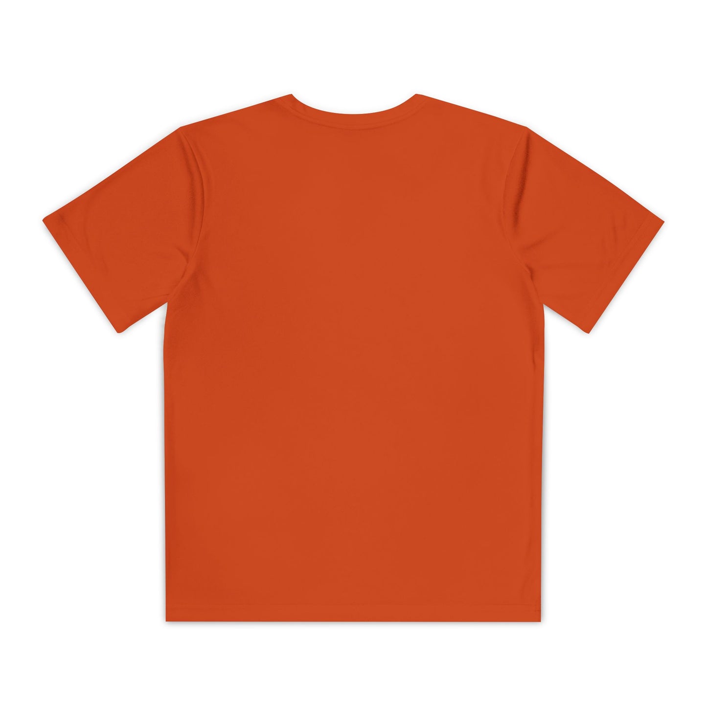 Youth Competitor Tee - Stylish & Comfortable Graphic Shirt for Active Kids
