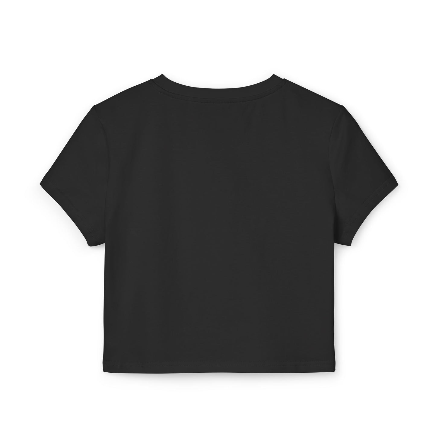 Attracted to You Women's Baby Tee - Cute Graphic T-Shirt for Casual Outfits