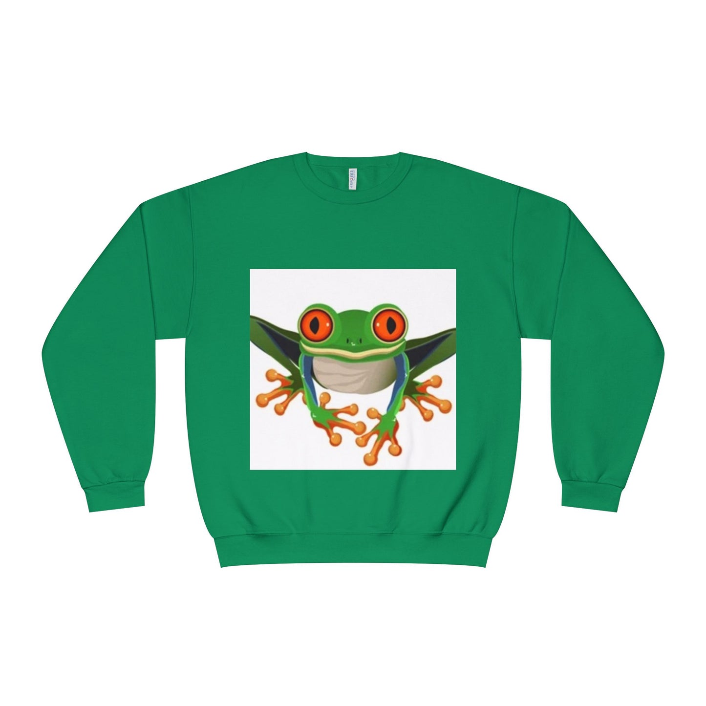 Unisex NuBlend® Crewneck Sweatshirt