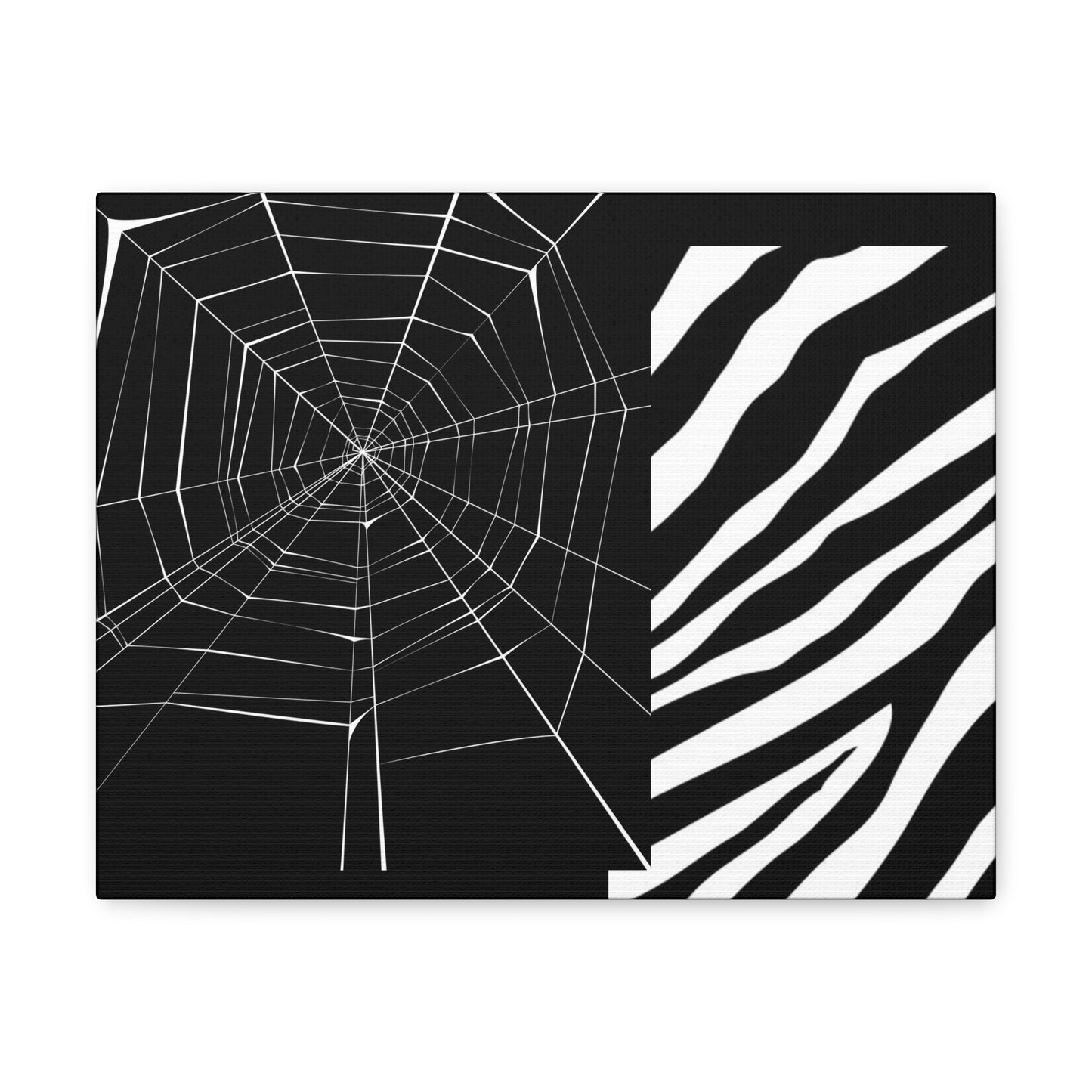 Canvas Gallery Wraps