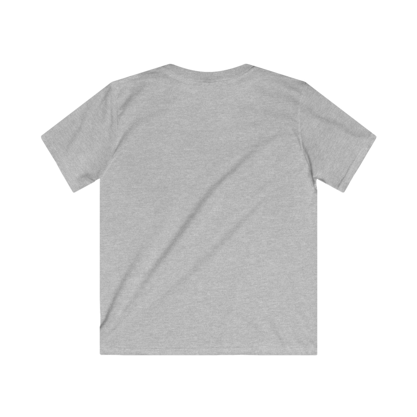 Cute Bear Adventure Kids Tee - Perfect for Playtime and Gifts