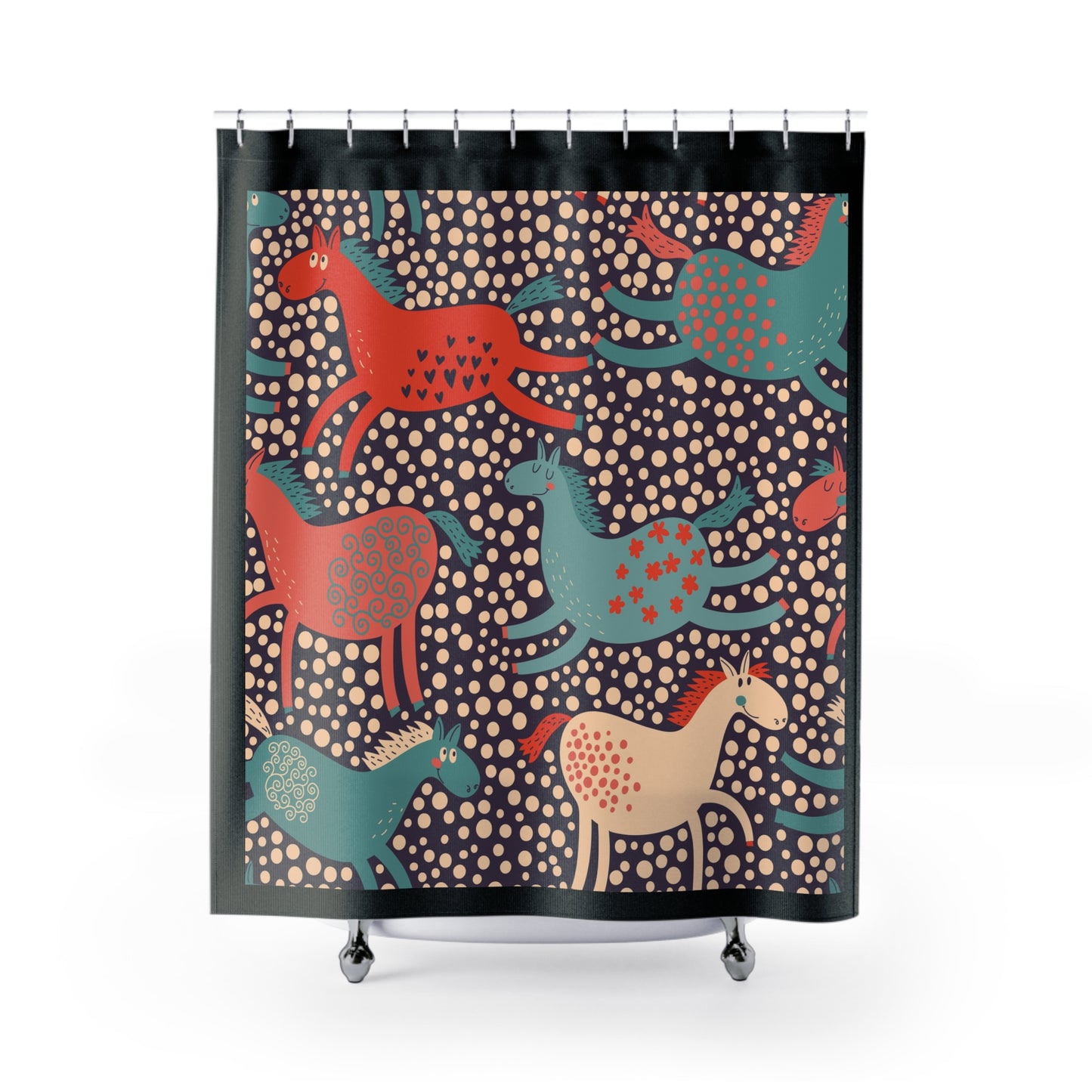 Shower Curtains