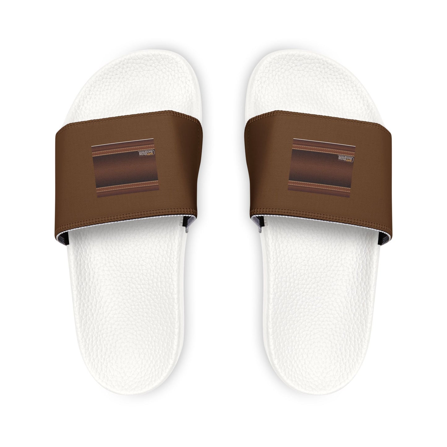 Stylish Men's Removable-Strap Sandals for Casual Comfort