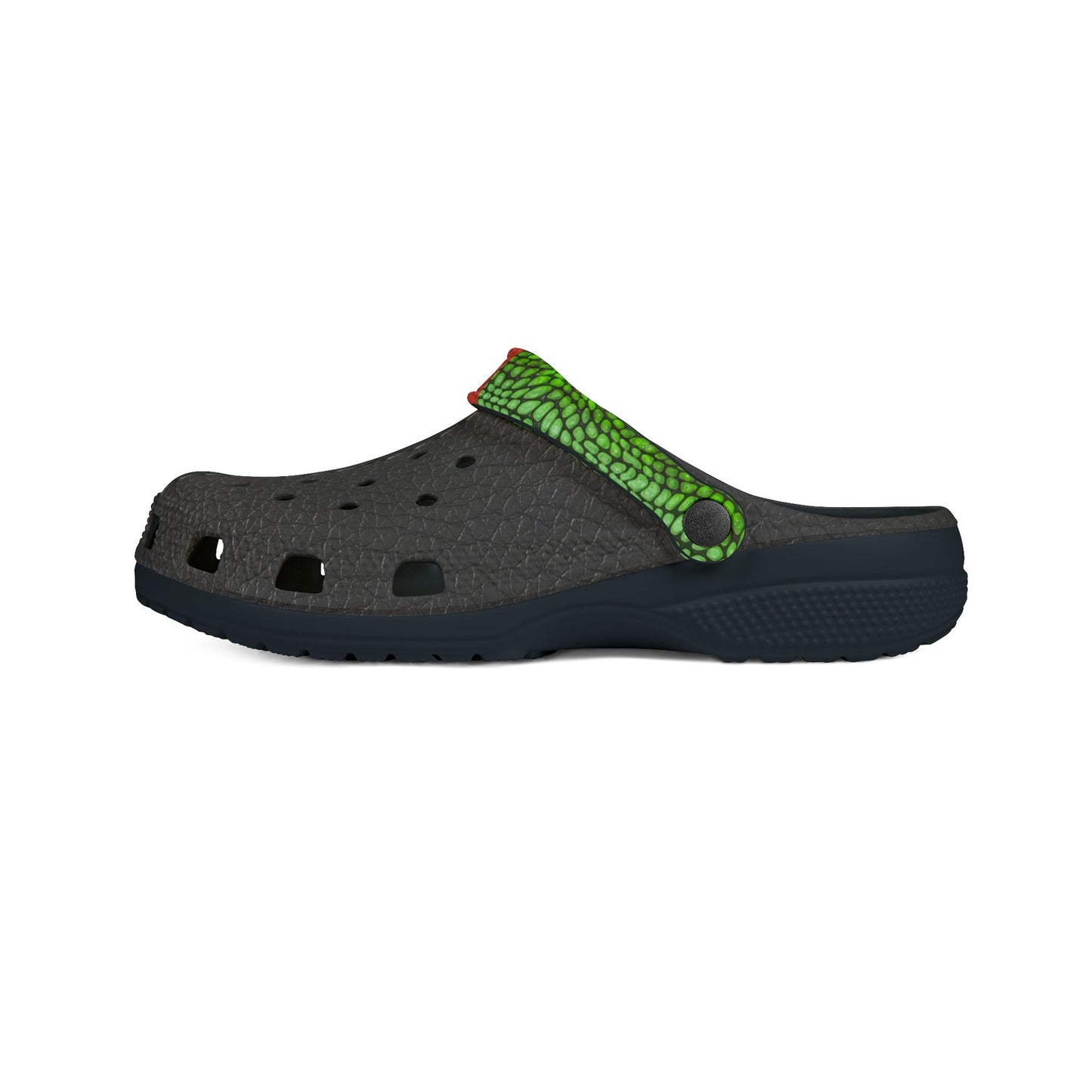 Comfortable EVA Foam Clogs with Polka Dots | Casual Footwear for Everyday Use