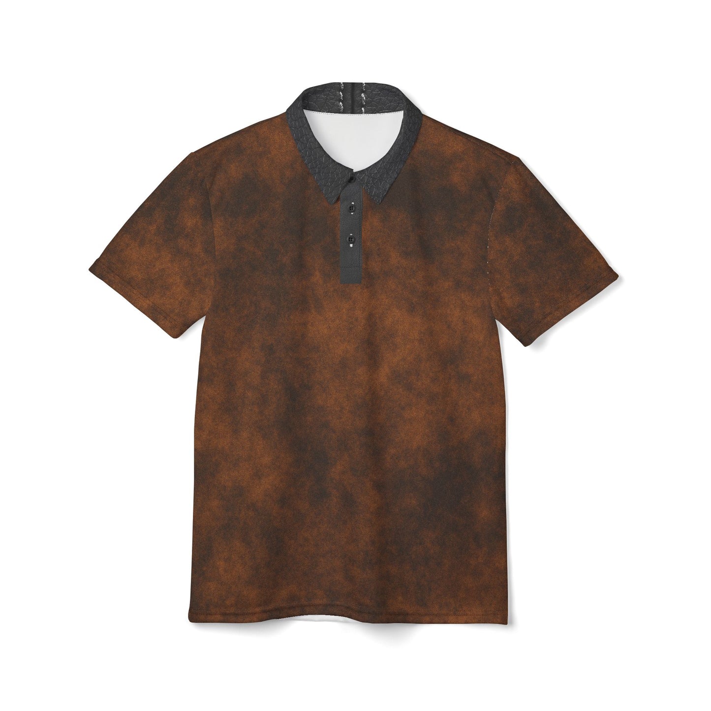Unisex Polo Shirt (AOP)