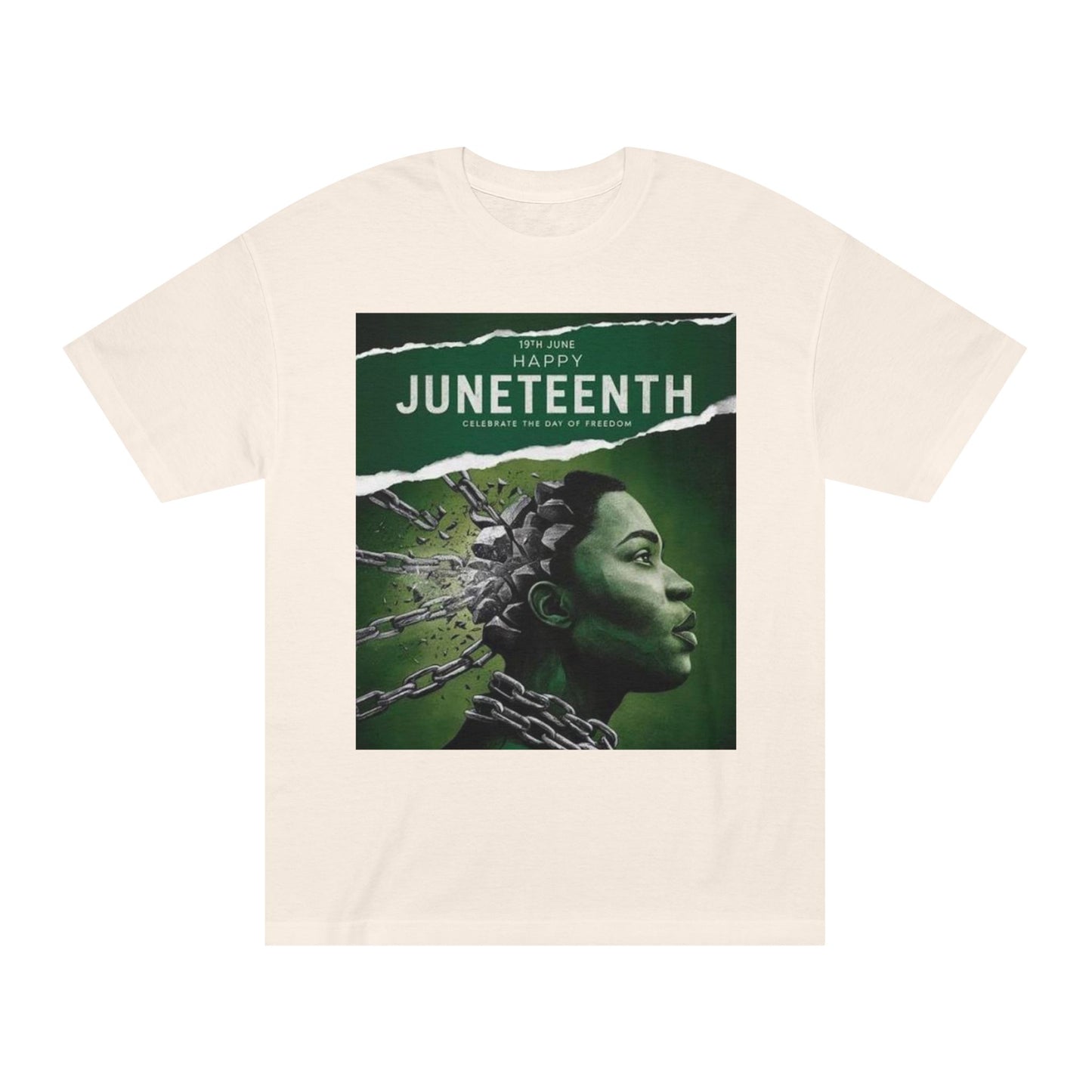 Unisex Classic Tee with 'Envy' Graphic - Trendy Casual Wear for Daily Style