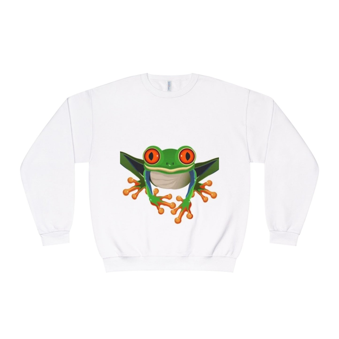Unisex NuBlend® Crewneck Sweatshirt