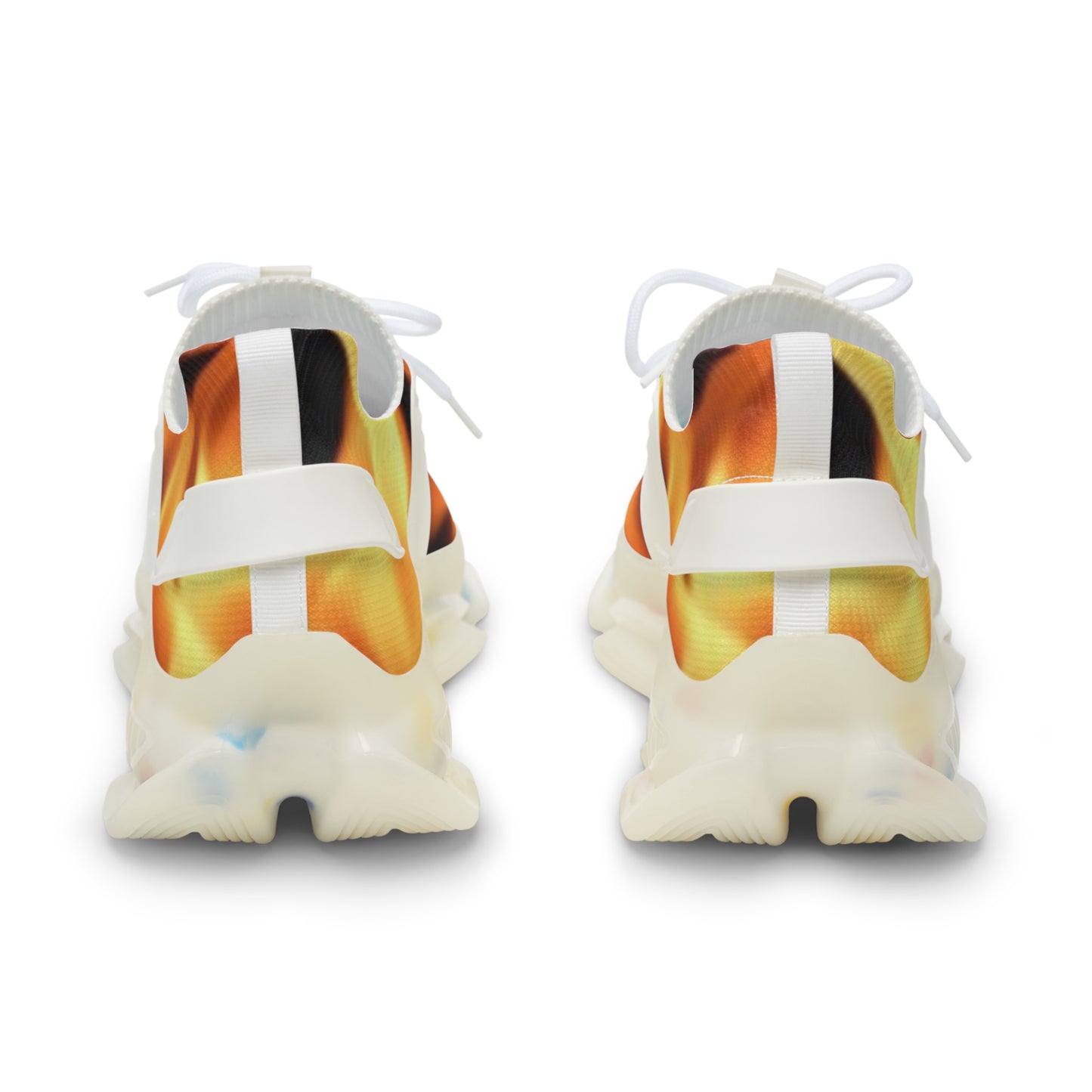 Men's Mesh Sneakers