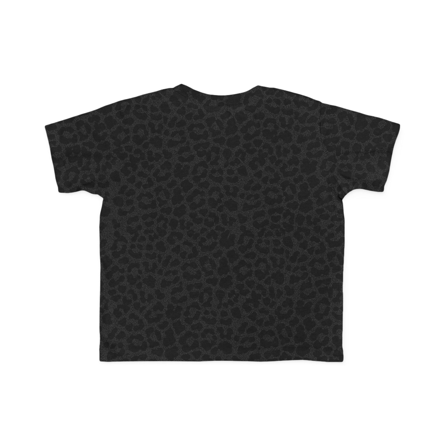 Toddler Dinosaur Jersey Tee - Fun Roar Design for Little Explorers