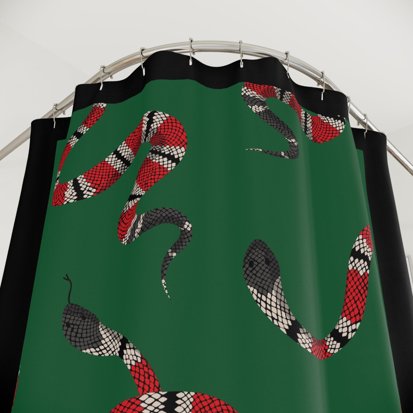 Shower Curtains