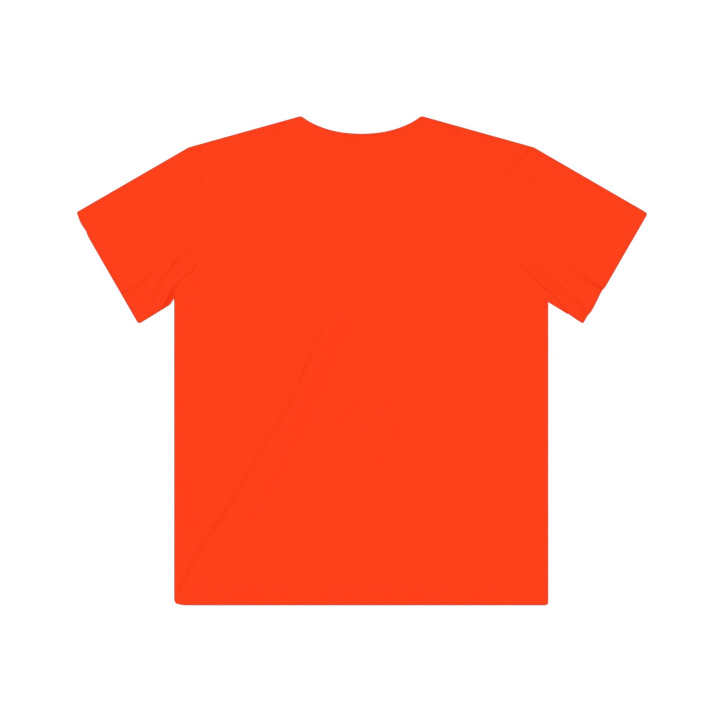 Cute Animal Faces Kids Fine Jersey Tee - Fun & Playful Design for Kids
