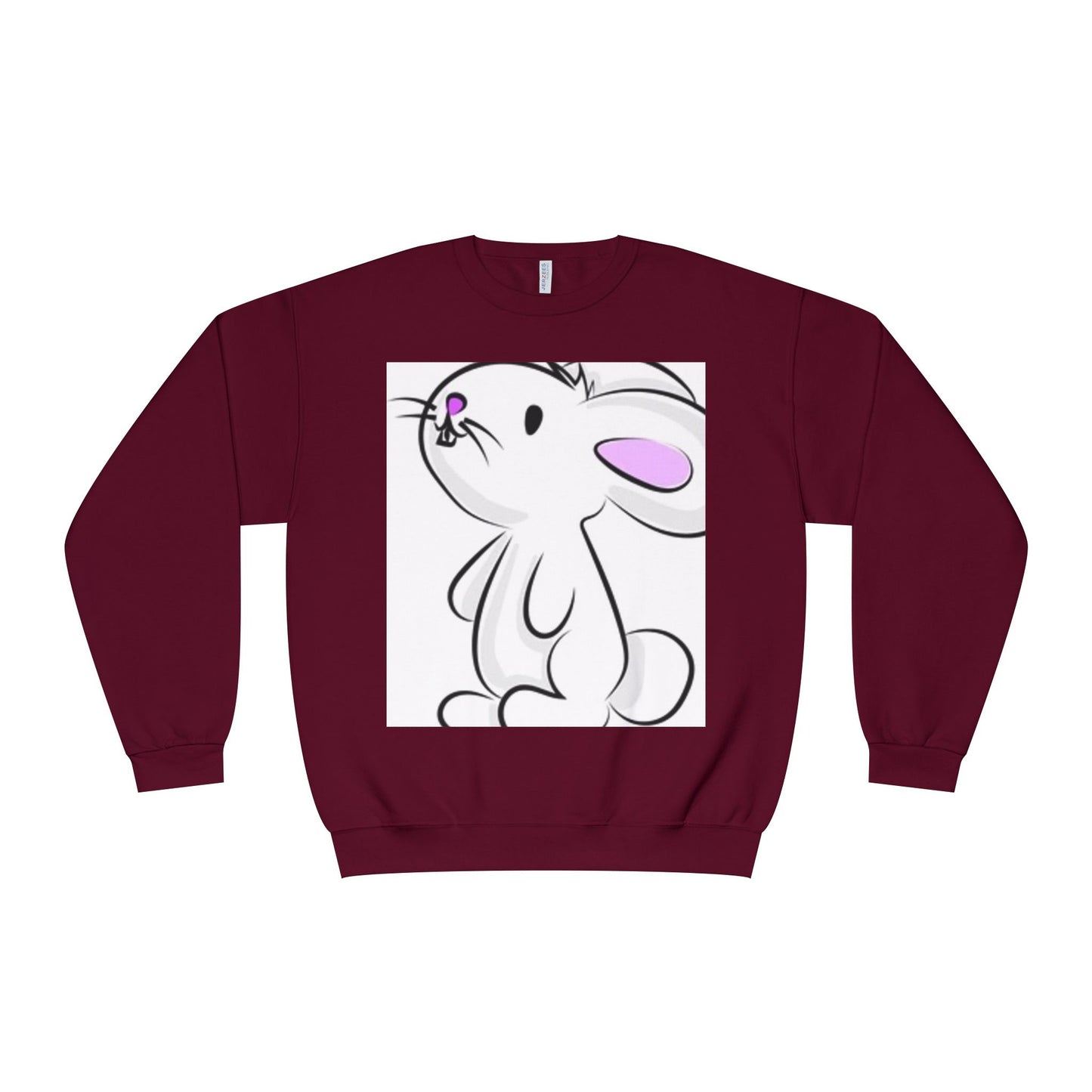Unisex NuBlend® Crewneck Sweatshirt