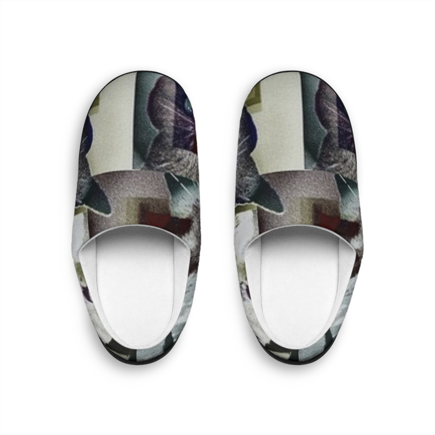 Men's Indoor Slippers