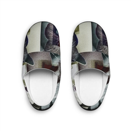 Men's Indoor Slippers