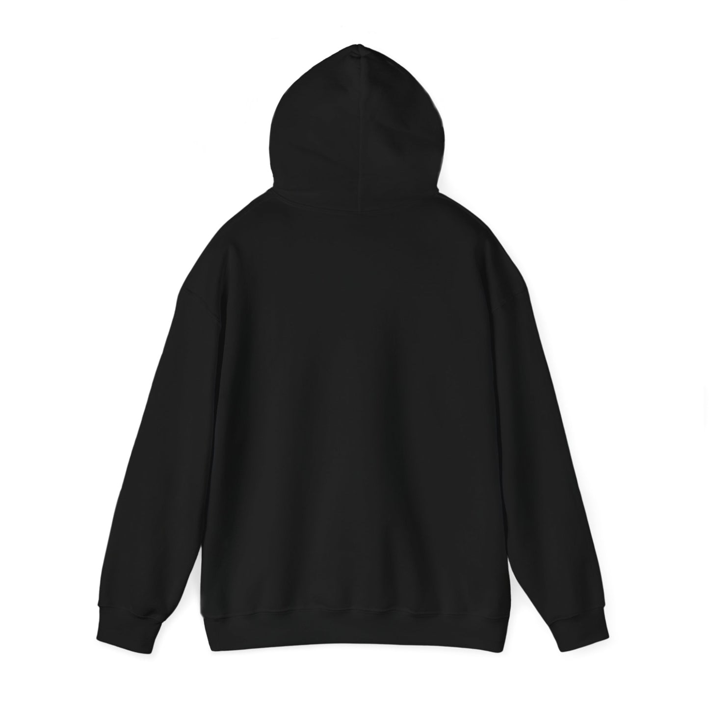 Cute Fish Pattern Unisex Hoodie - Perfect for Ocean Lovers