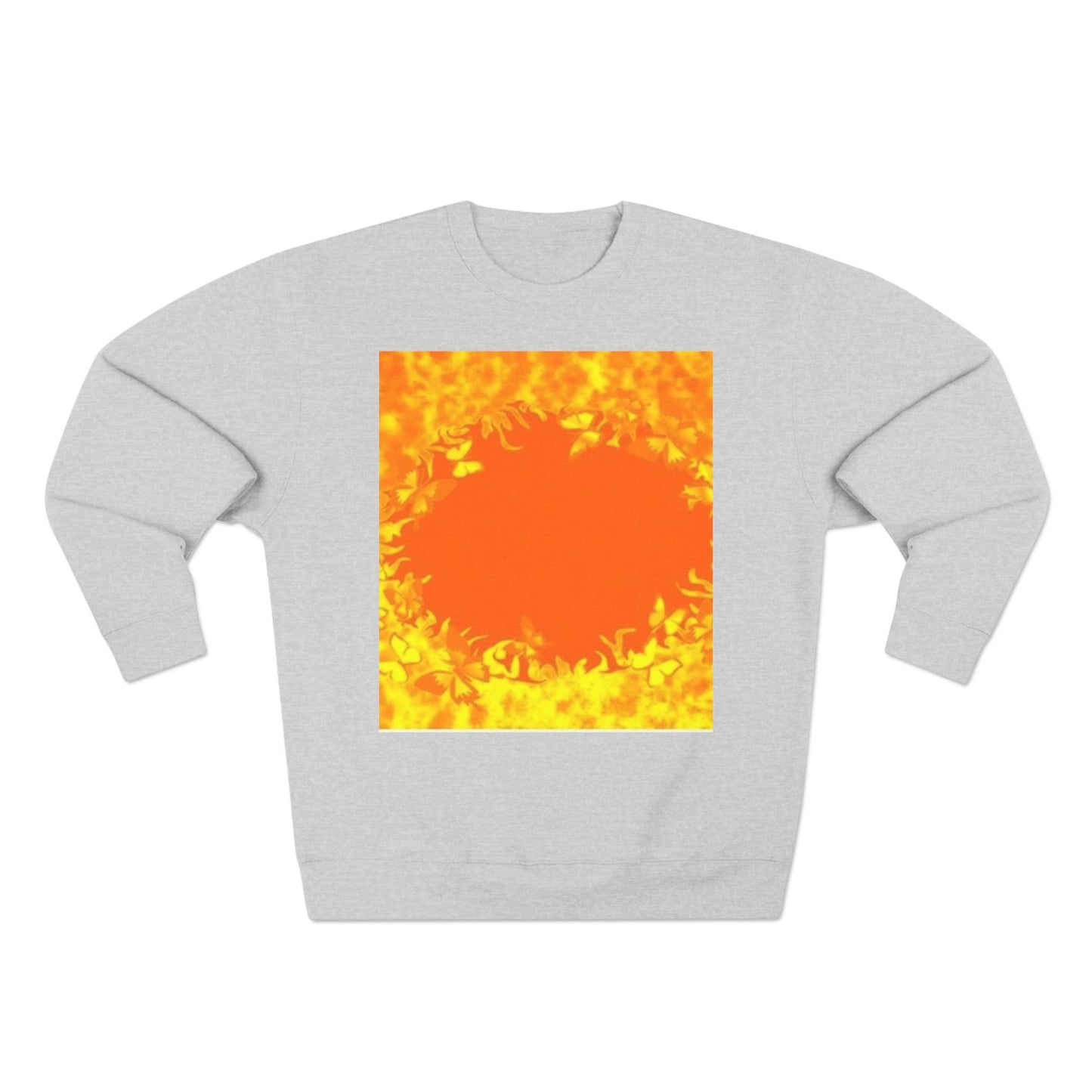 Unisex Crewneck Sweatshirt