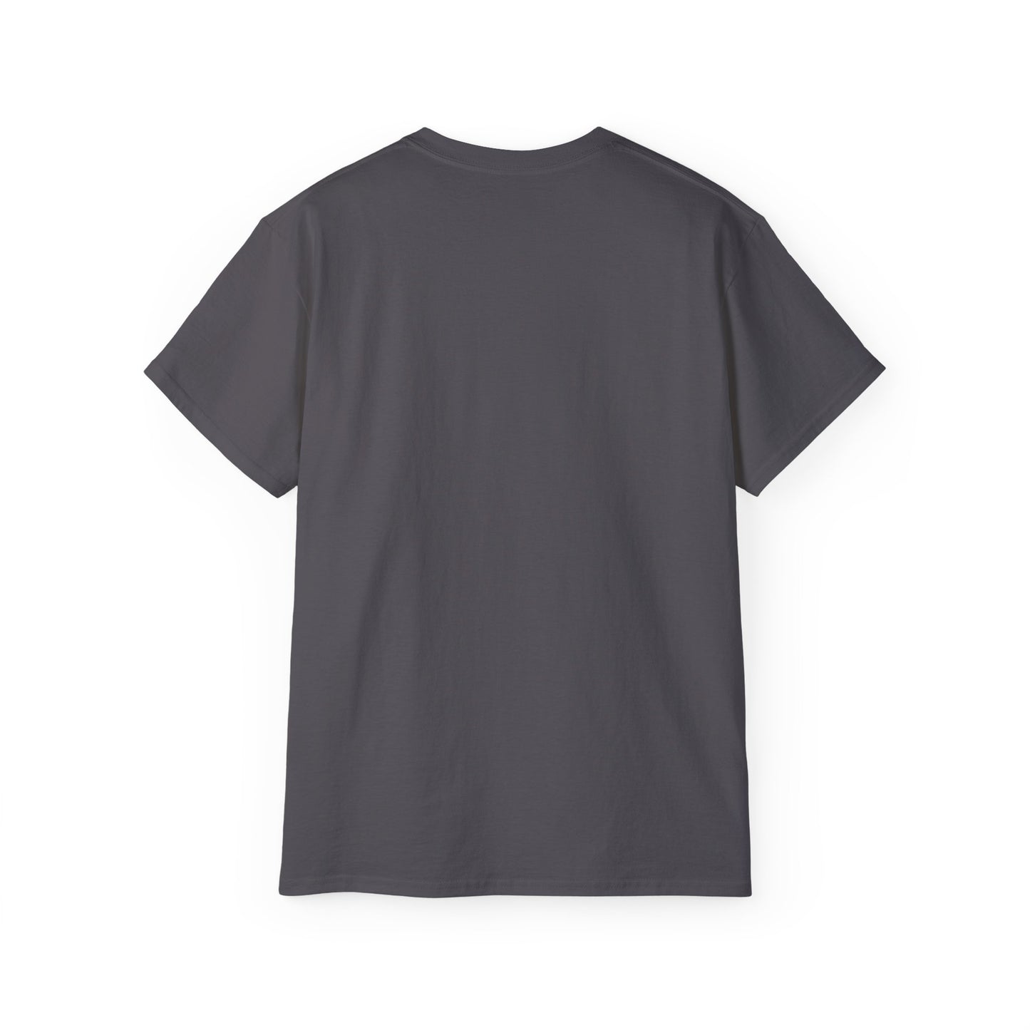 Colorful Ocean-Inspired Unisex Cotton Tee