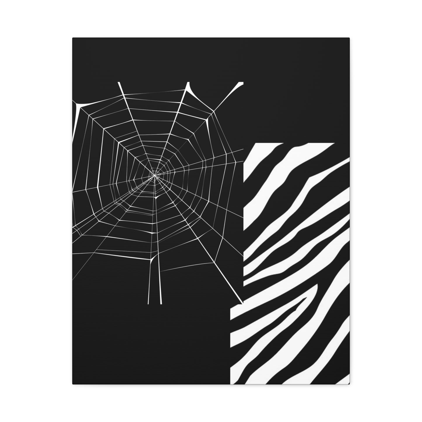 Canvas Gallery Wraps