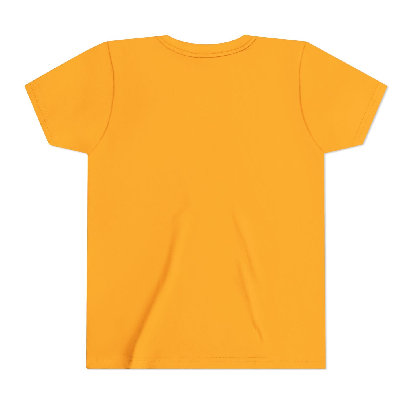Mama Rainbow Youth Tee - Trendy Short Sleeve T-Shirt for Kids