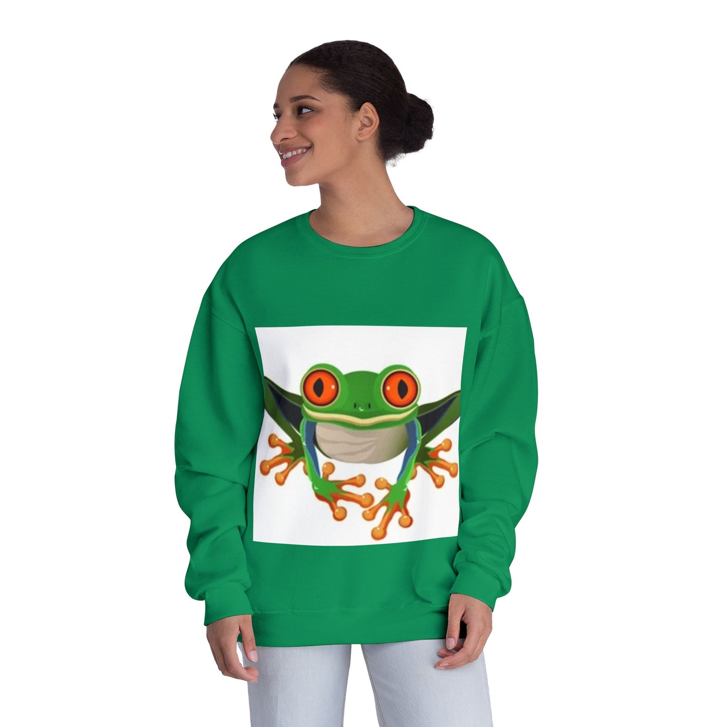 Unisex NuBlend® Crewneck Sweatshirt