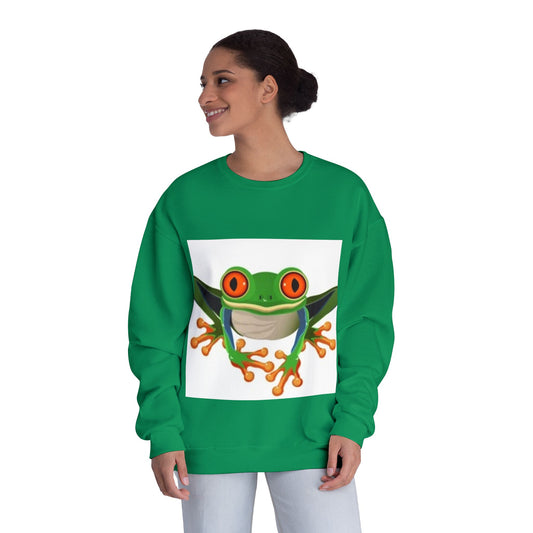 Unisex NuBlend® Crewneck Sweatshirt