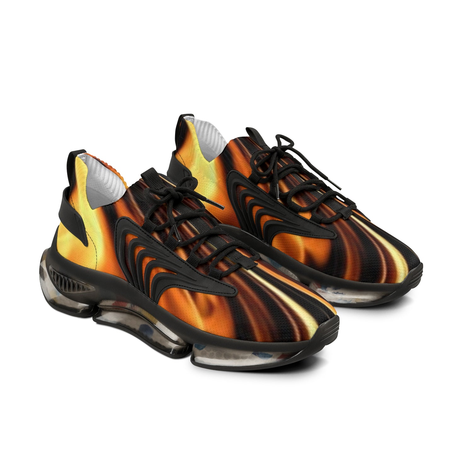 Men's Mesh Sneakers