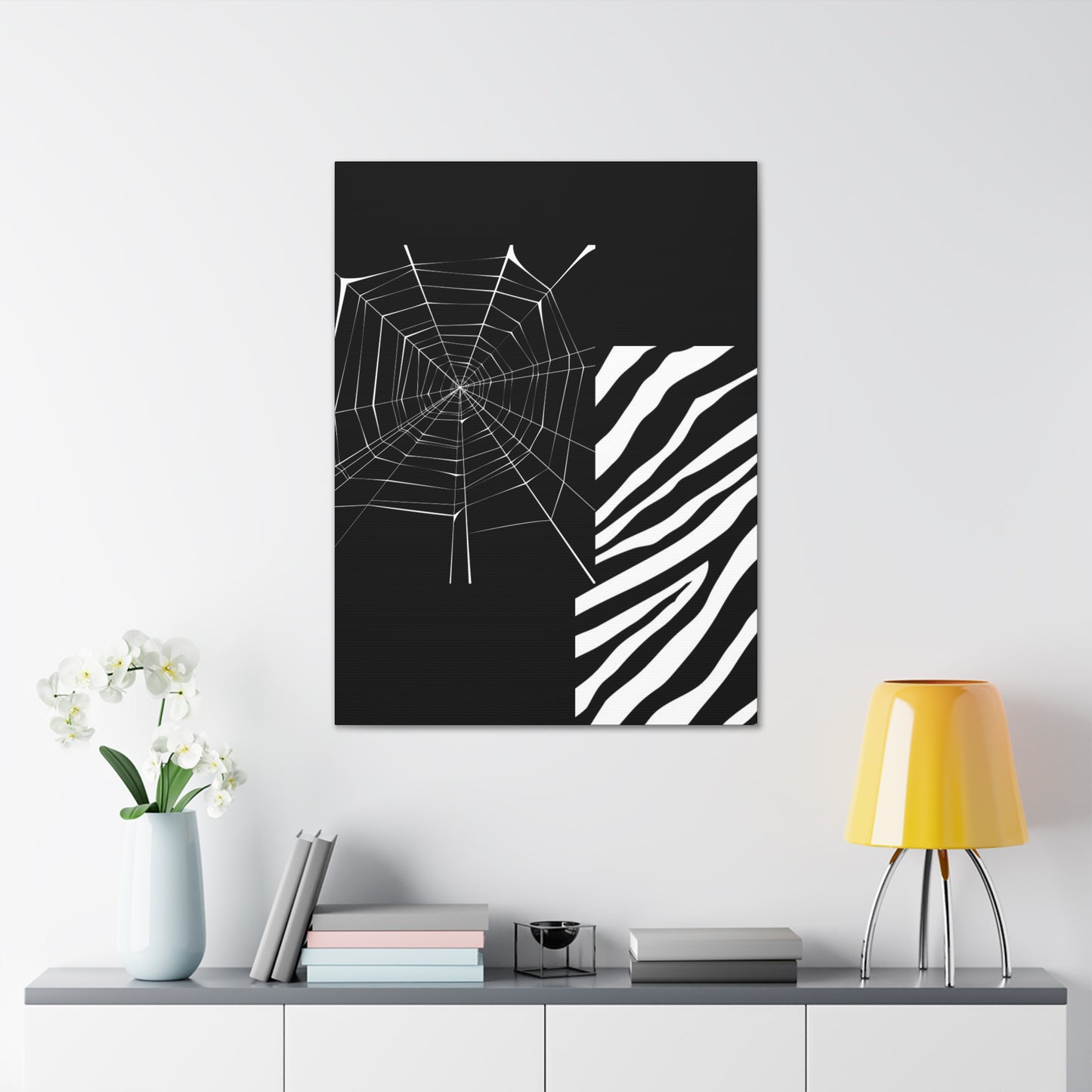 Canvas Gallery Wraps