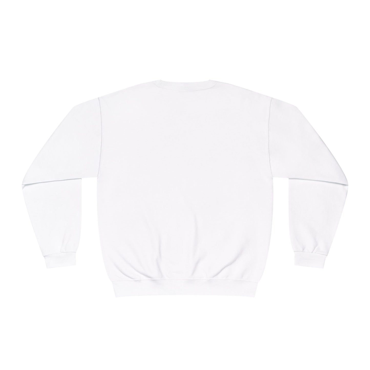 Artisan Leather Pattern Unisex Crewneck Sweatshirt