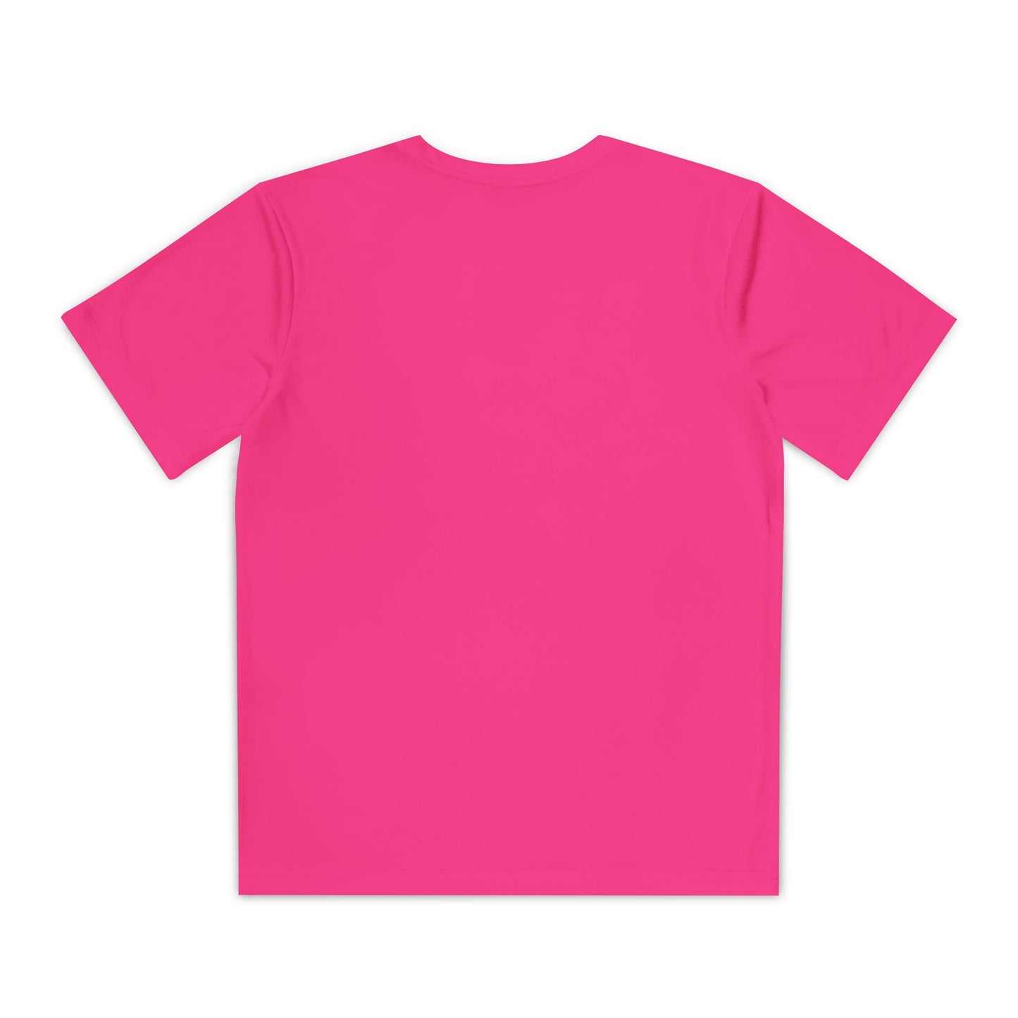 Youth Competitor Tee - Stylish & Comfortable Graphic Shirt for Active Kids